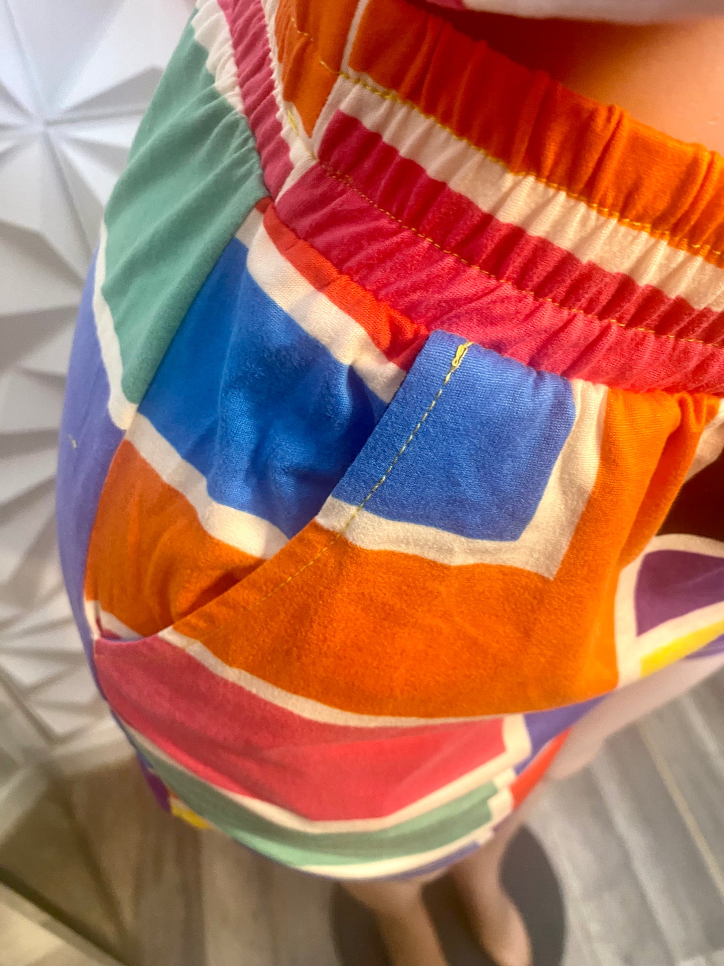 Freak Nik 90s 2 pc short set