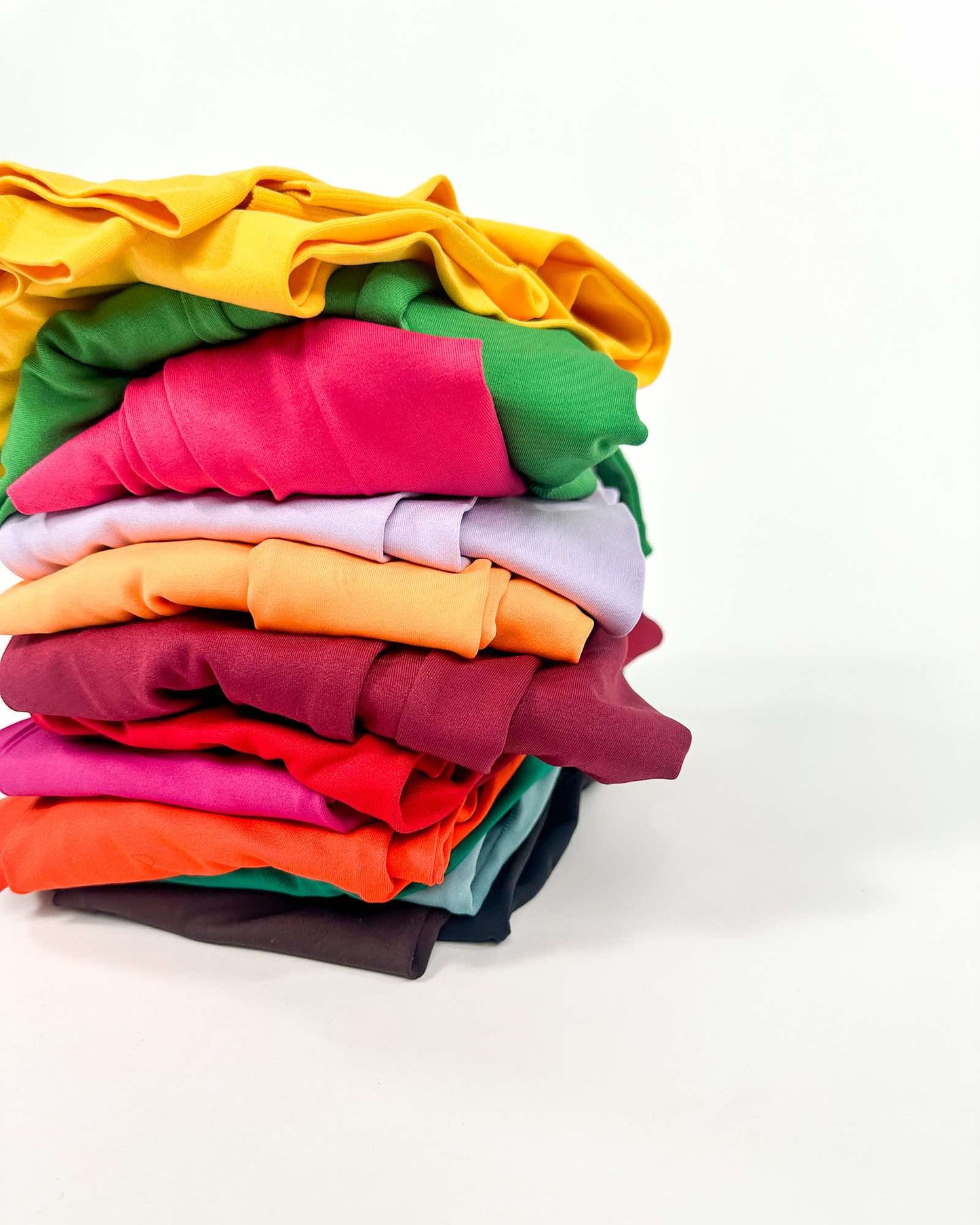 Plus Size Kickin It Legging 2 pc set (1X-3X)