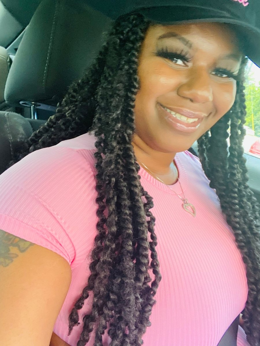 Baddie Barbie Hat Black - Ikonik Idoll