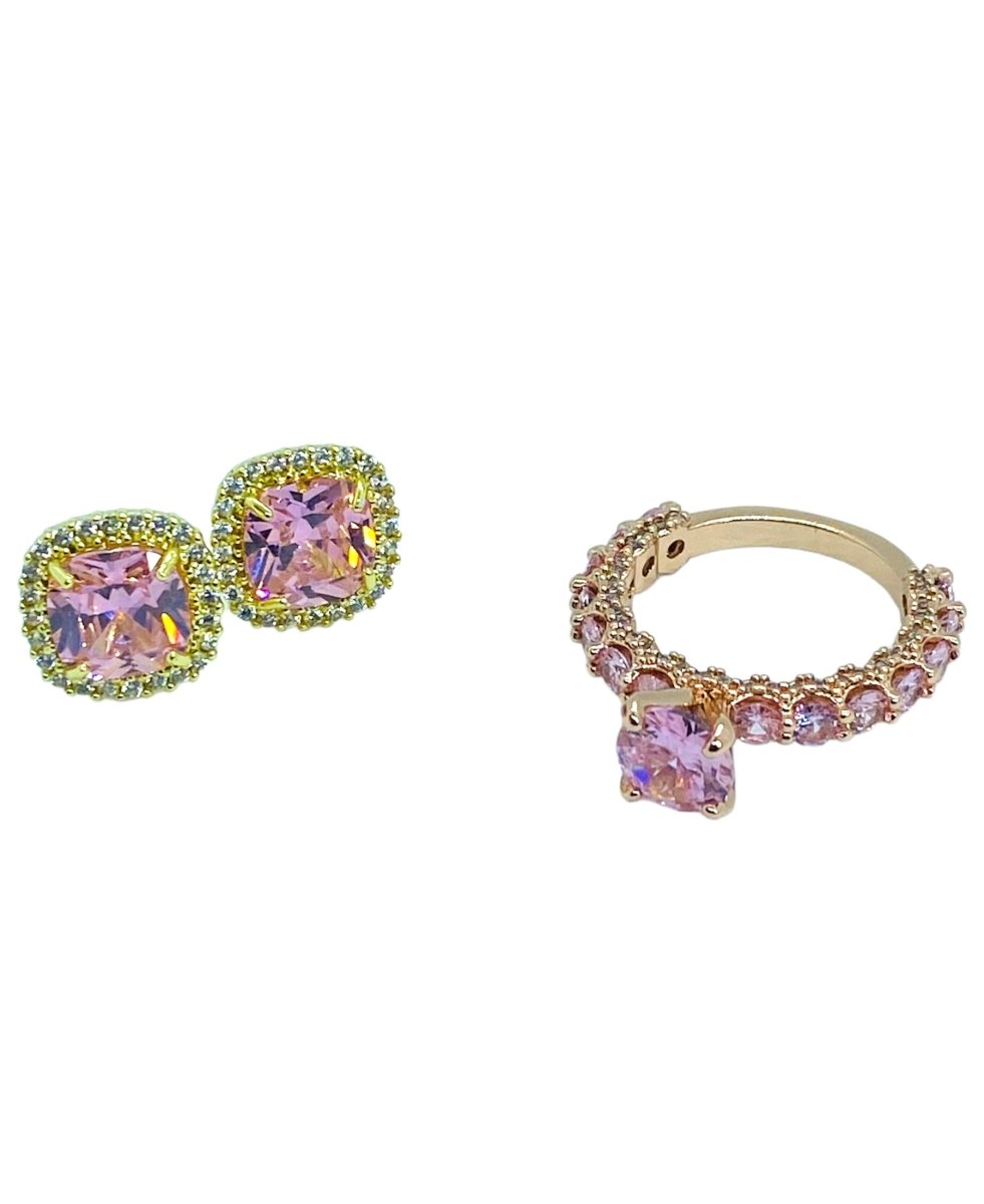 Princess Diana Earrings - Ikonik Idoll