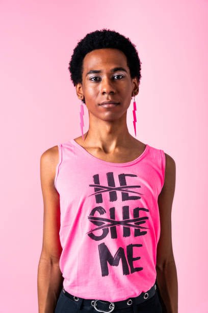 Gender Fluid Fashion: Breaking Stereotypes and Redefining Style Norms - Ikonik Idoll 