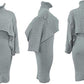 First Lady 2 Pc Dress Set (4 colors)