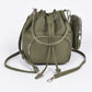 Miss Ari Bucket Bag w/ coin purse (4 colors)