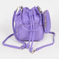 Miss Ari Bucket Bag w/ coin purse (4 colors)