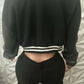 Onyx Classic Varsity Jacket LARGE