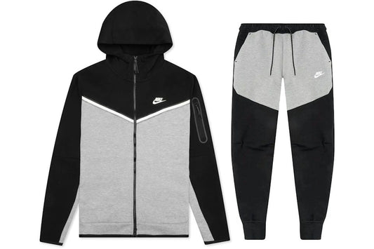 Men's Just Do It Black Tech Set - Size Large