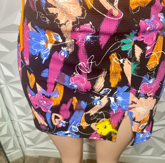 Keep It Cute Skirt (large)