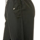 Parachute black cargo pants