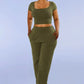 Chill Nights Pants Set (2 colors)