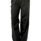 Parachute black cargo pants