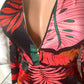 Video Vixen Bodycon Dress LARGE