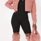 Get it Sexyyy Zipper Romper (6 colors)