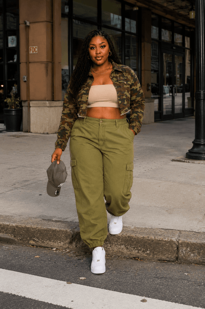 EVERYDAY LOOKS