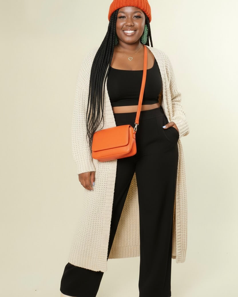 Chill Nights Pants Set (2 colors)