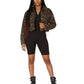 Get it Sexyyy Zipper Romper (6 colors)