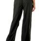 Black Quickdry Parachute Cargo Pants - Ikonik Idoll