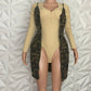 Bodacious Bodysuits (Multiple Colors) - Ikonik Idoll