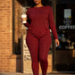 So Cozy Lounge Set (2 colors)