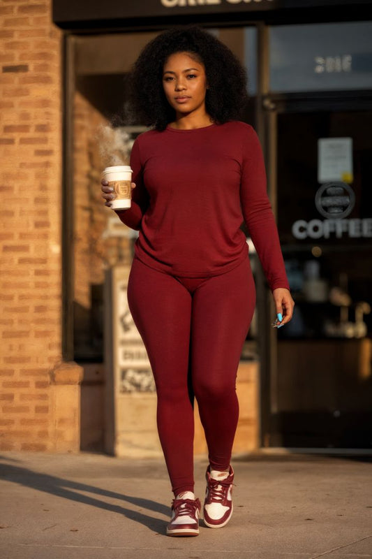 So Cozy Lounge Set (2 colors)