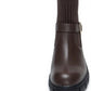 Cocoa Couture Chunky Ankle Boots size 5.5 to size 9 - Ikonik Idoll