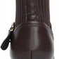 Cocoa Couture Chunky Ankle Boots size 5.5 to size 9 - Ikonik Idoll
