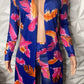 Cozy Elegance Cardigan Pant Set SMALL/MEDIUM - Ikonik Idoll