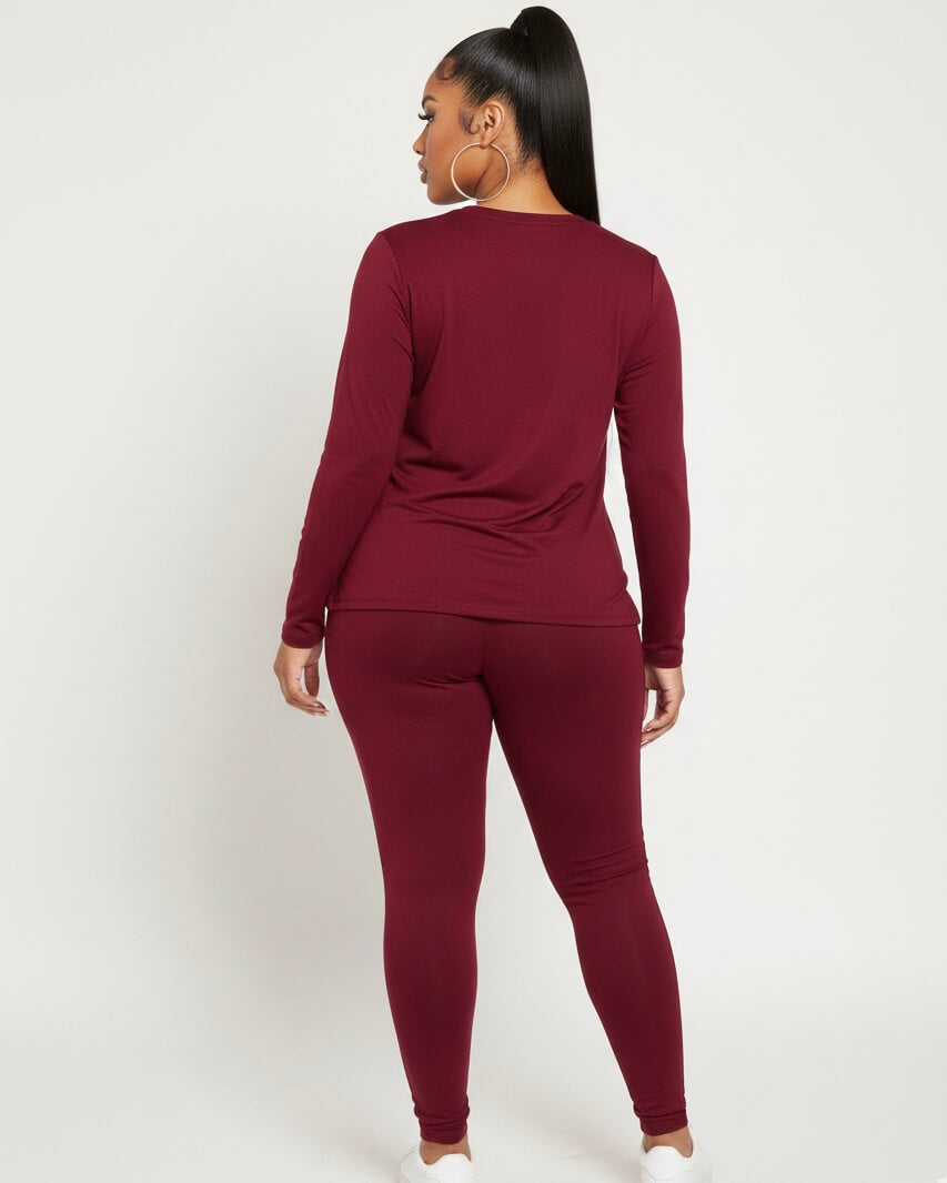 So Cozy Lounge Set (2 colors)