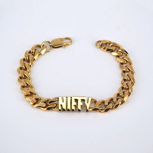 Dope Doll Custom bracelet - Ikonik Idoll