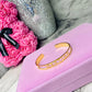 Enchanted Miracle custom bracelet - Ikonik Idoll
