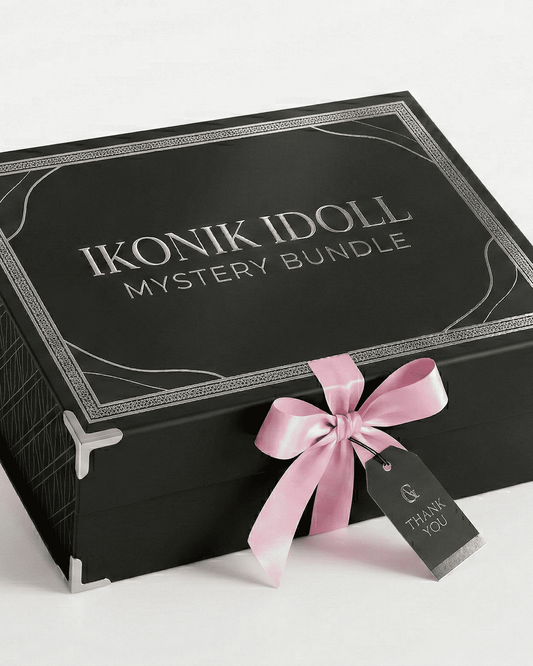 $65 Mystery Box – 6 Surprise Clothing Pieces