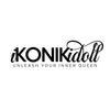 ikonik-idoll-black-text-logo-white-background