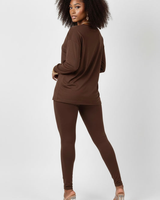 So Cozy Lounge Set (2 colors)