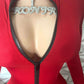 Playful Heart Ribbed Jumpsuit Red - Ikonik Idoll