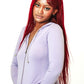 Kickin It 2 pc legging set with zip up jacket (11 colors) Small to X-Large