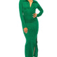 Rich Fine Auntie Dress plus size (2 colors) - Ikonik Idoll