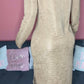 Rich Fine Auntie Dress plus size (2 colors) - Ikonik Idoll