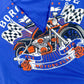 Born to Ride Plus Size Graphic Top