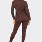 So Cozy Lounge Set (2 colors) - Ikonik Idoll
