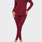 So Cozy Lounge Set (2 colors) - Ikonik Idoll