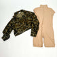 Get it Sexyyy Zipper Romper (6 colors)