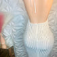 Time to Party Dress (medium) - Ikonik Idoll