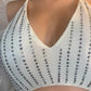 Time to Party Dress (medium) - Ikonik Idoll