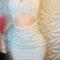 Time to Party Dress (medium) - Ikonik Idoll