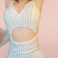 Time to Party Dress (medium) - Ikonik Idoll