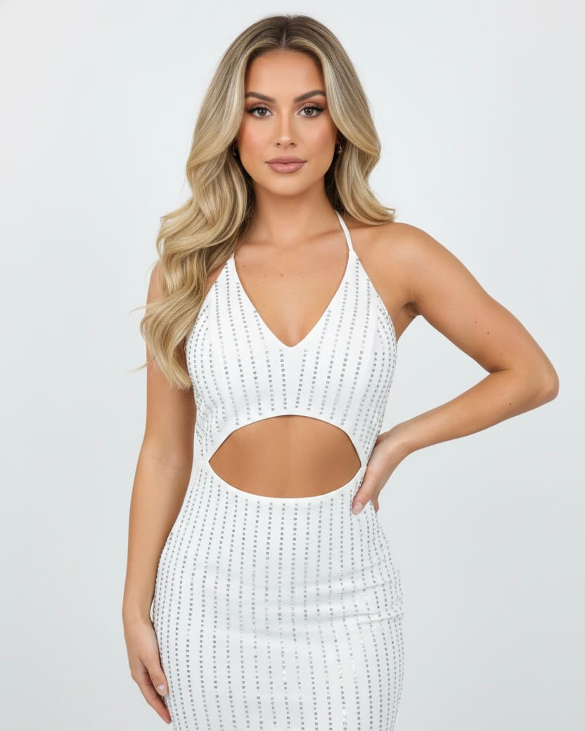 Time to Party Dress (medium)