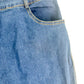 True Blue Bell Bottom Flare Jeans