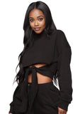 Wrap Me Up 2 pc pant set - Ikonik Idoll