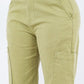 Y2K Sage Cargo Pants Plus (1X - 3X) - Ikonik Idoll