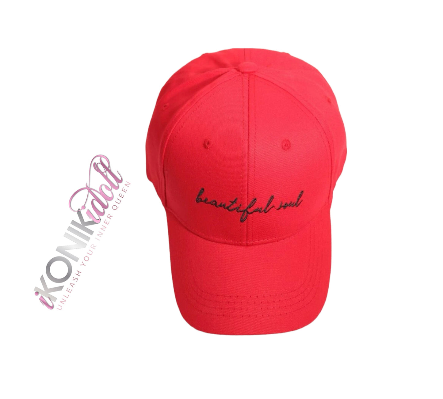 Be You Be Beautiful Hat