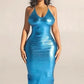 Little Mermaid Dress (2 colors)